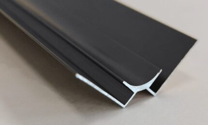 Inside Corner Trim
